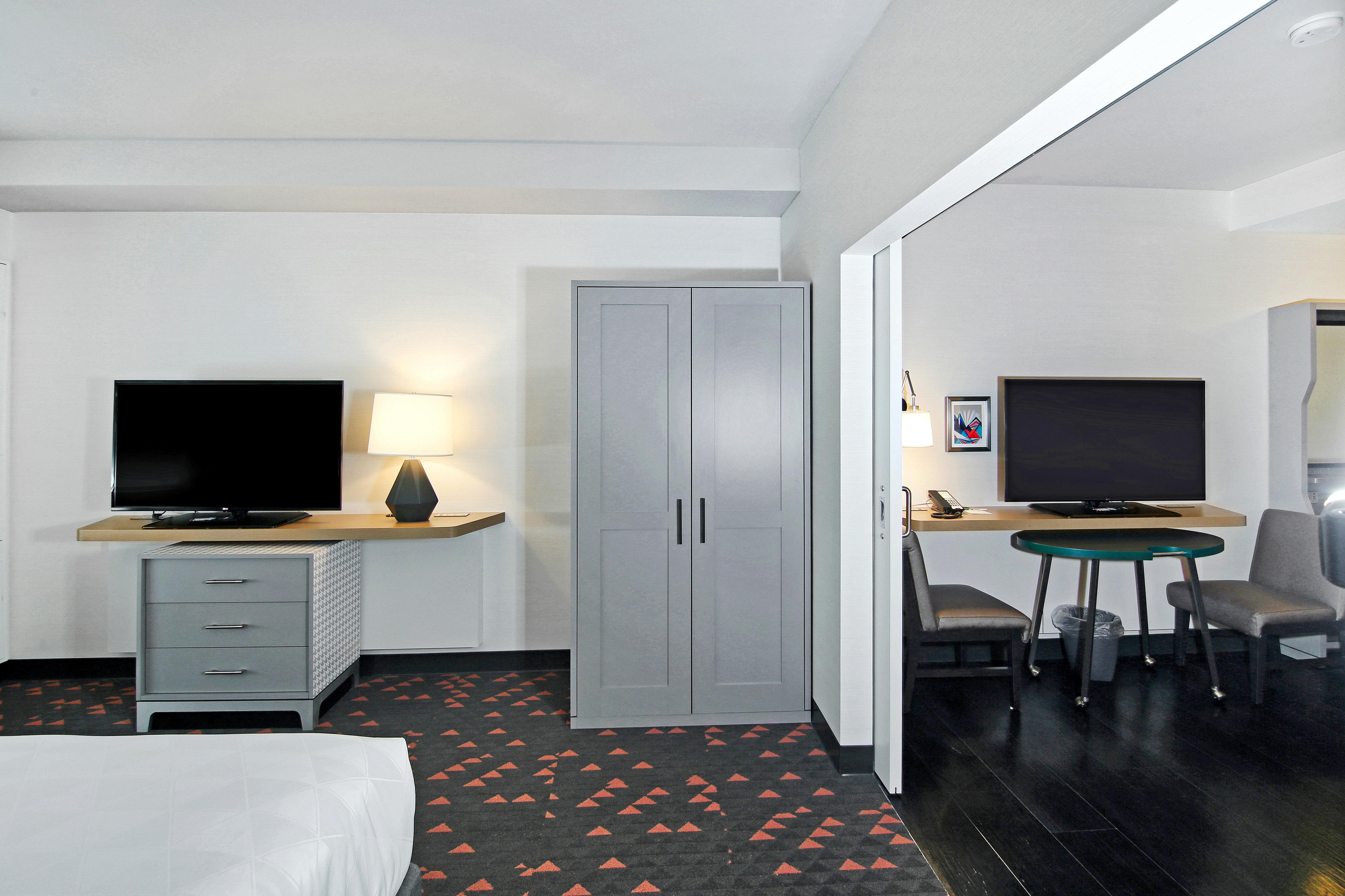 & - Airport North By Ihg 3* Calgary