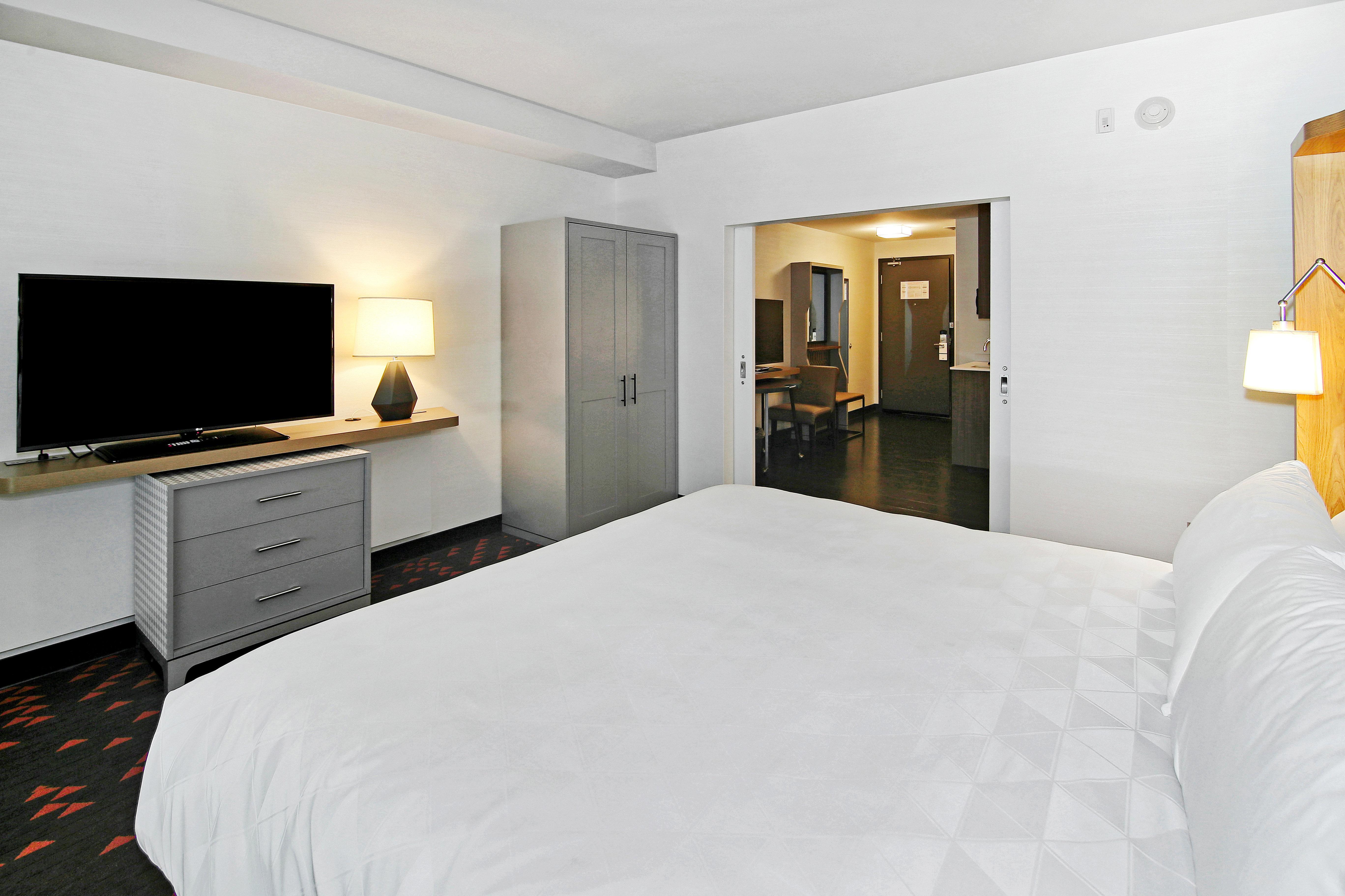& - Airport North By Ihg 3* Calgary