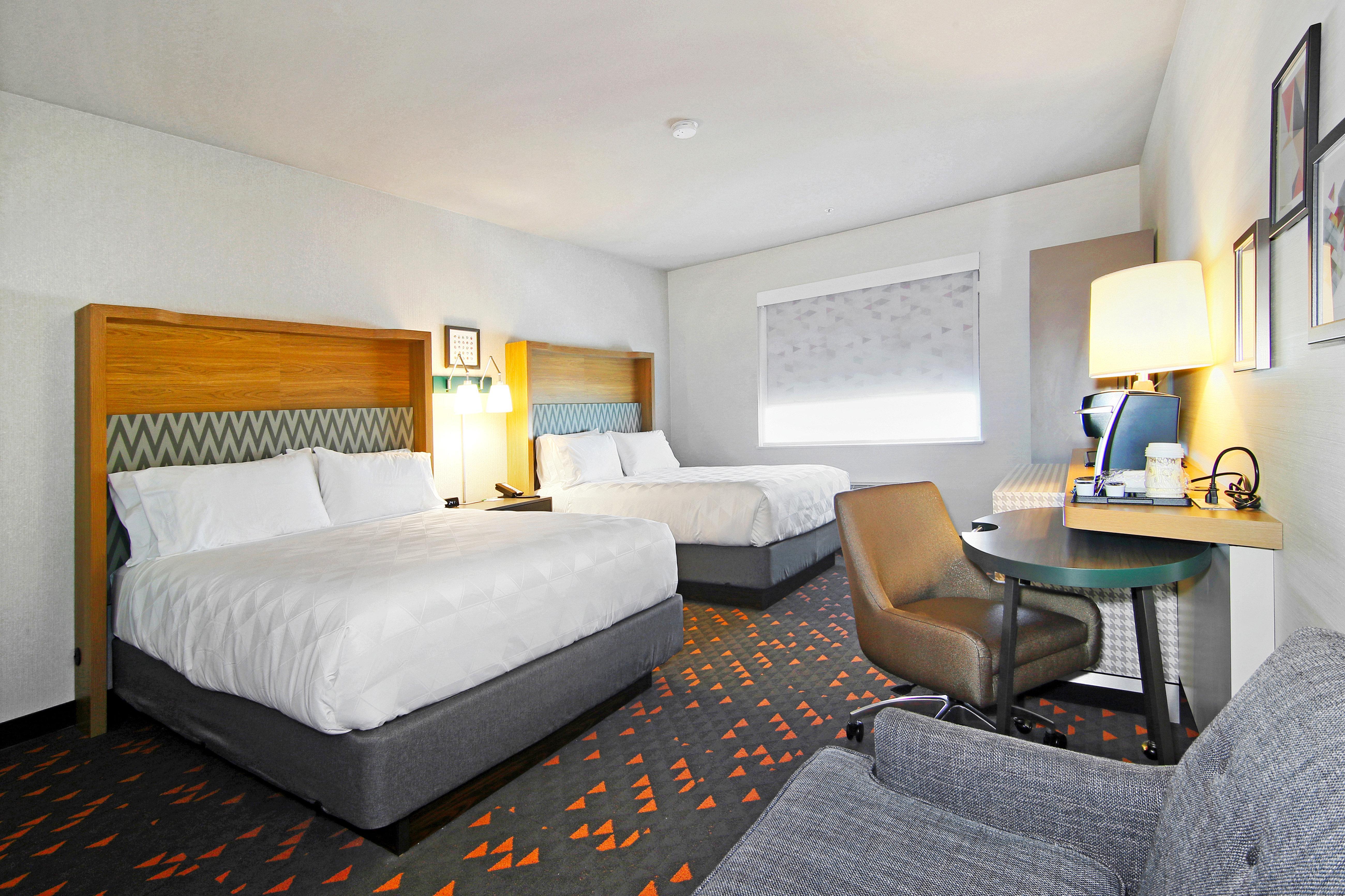 Hotel & - Airport North By Ihg 3*