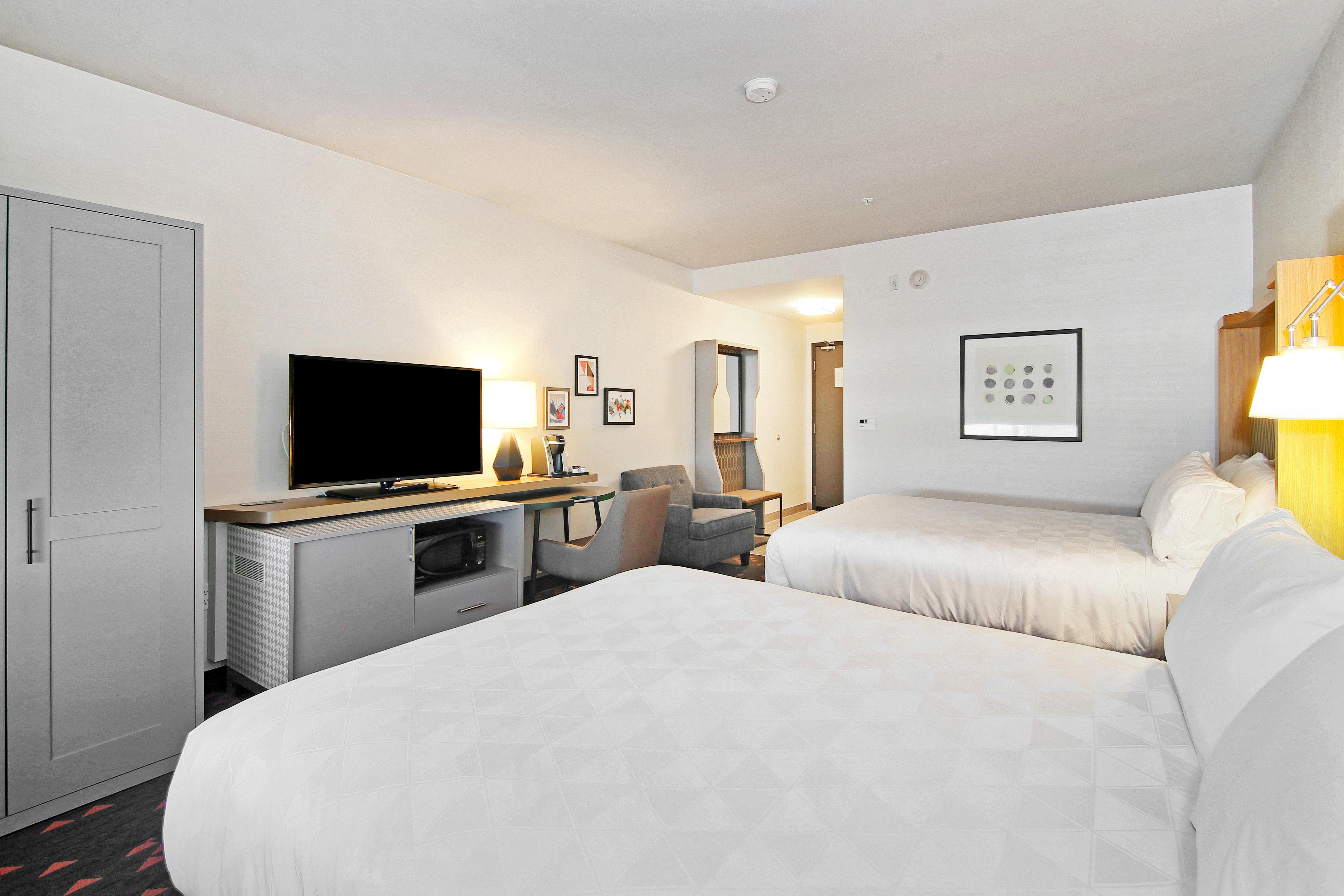 & - Airport North By Ihg Hotel 3*