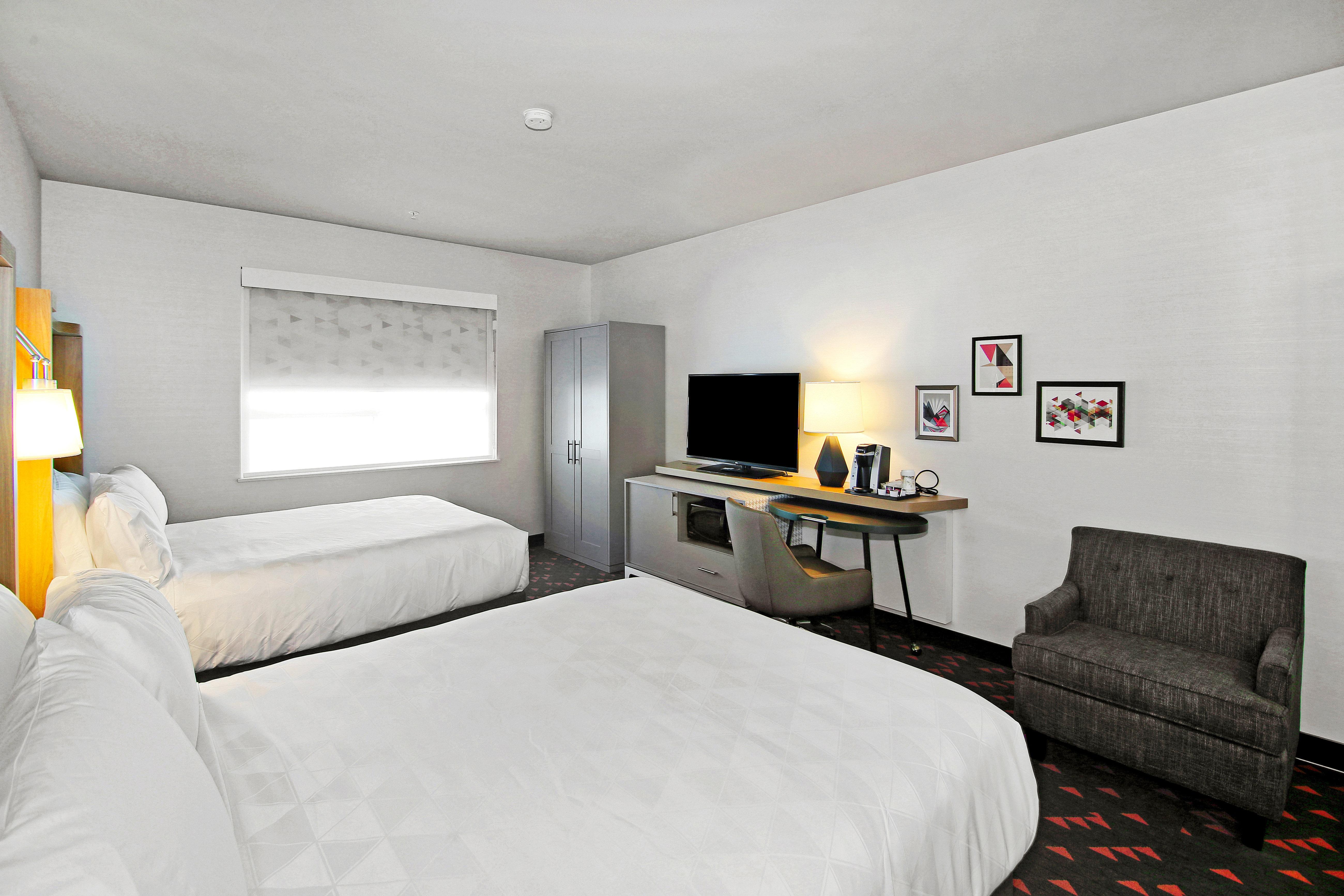 & - Airport North By Ihg