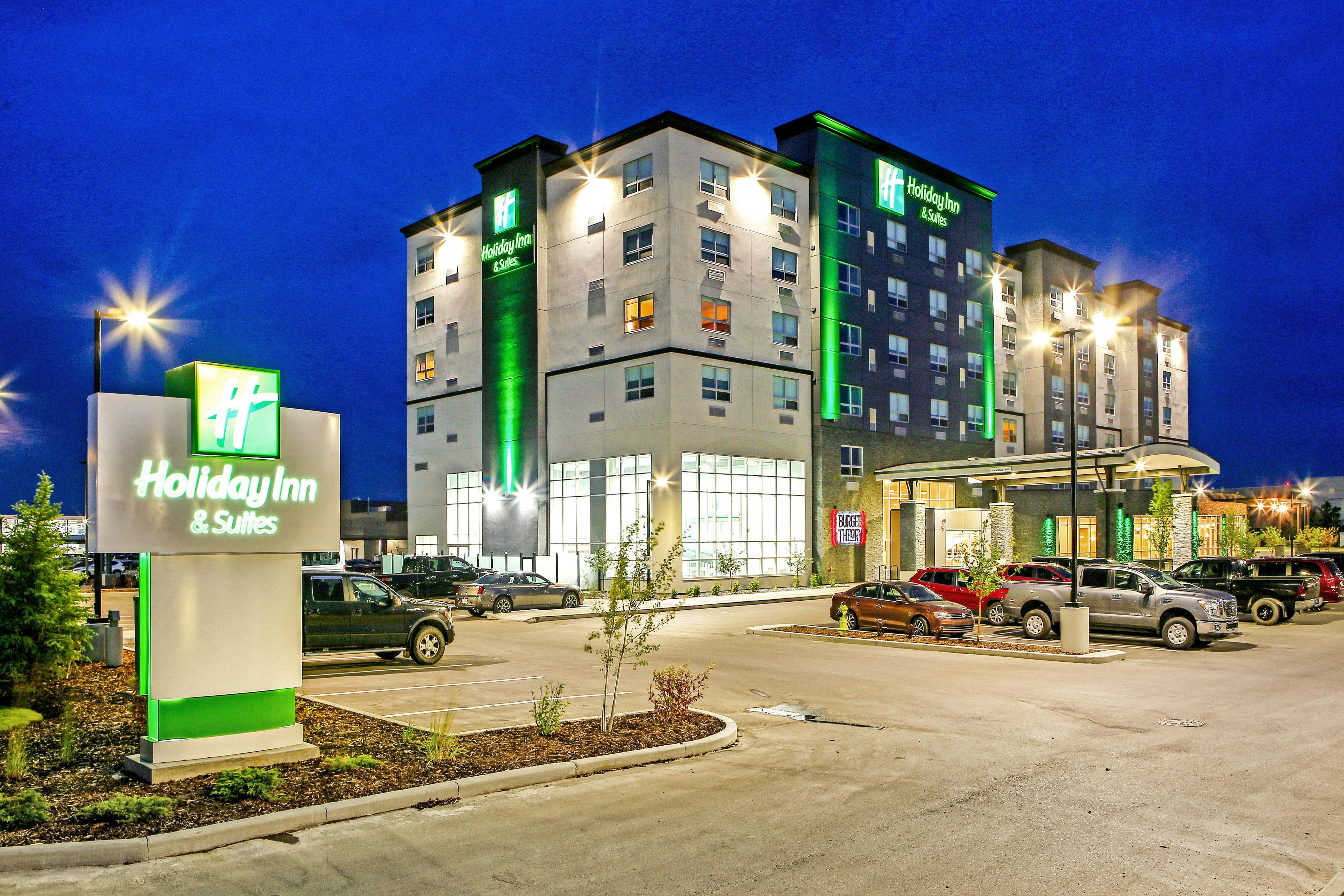 Hotel & - Airport North By Ihg 3*