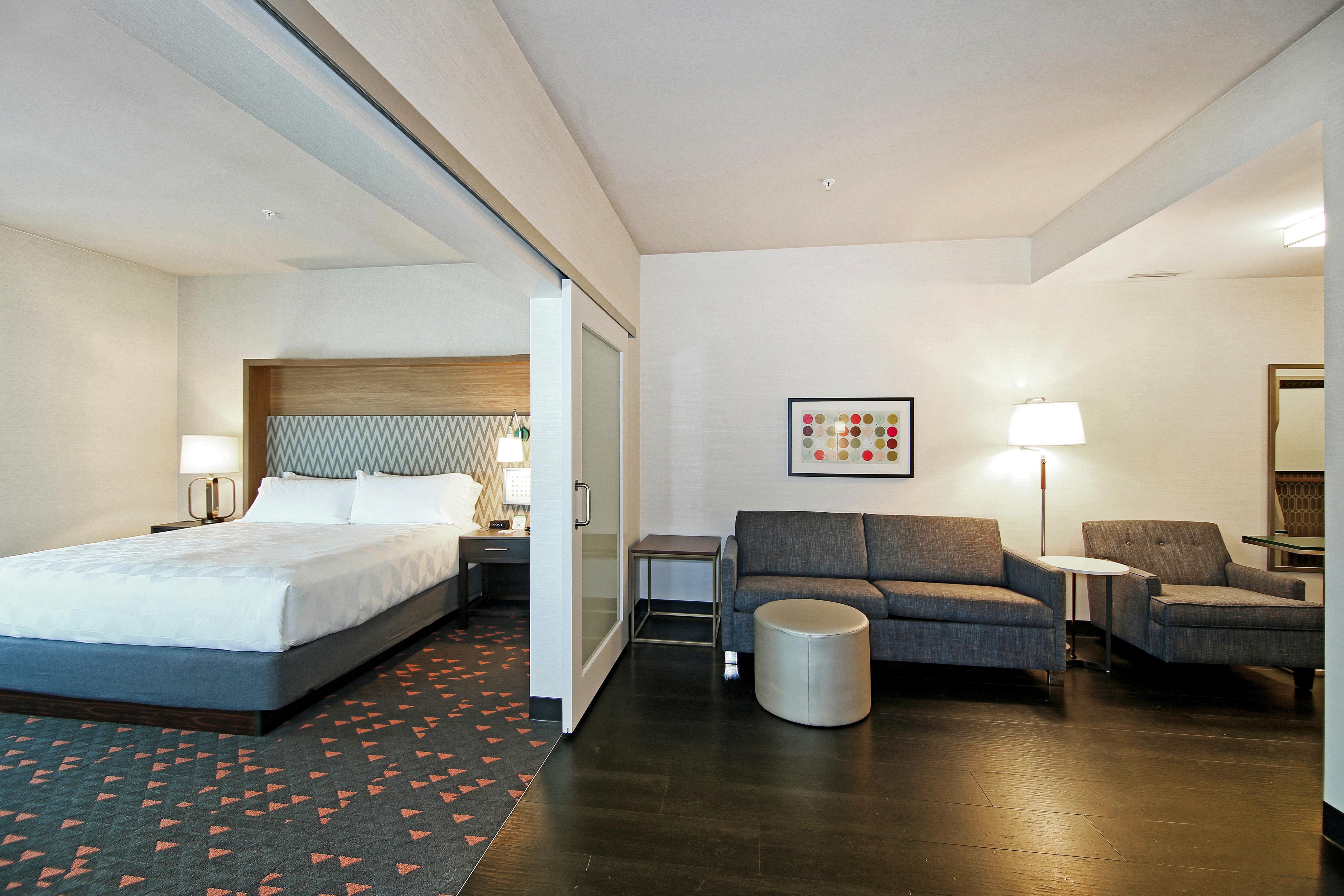 & - Airport North By Ihg 3* Calgary