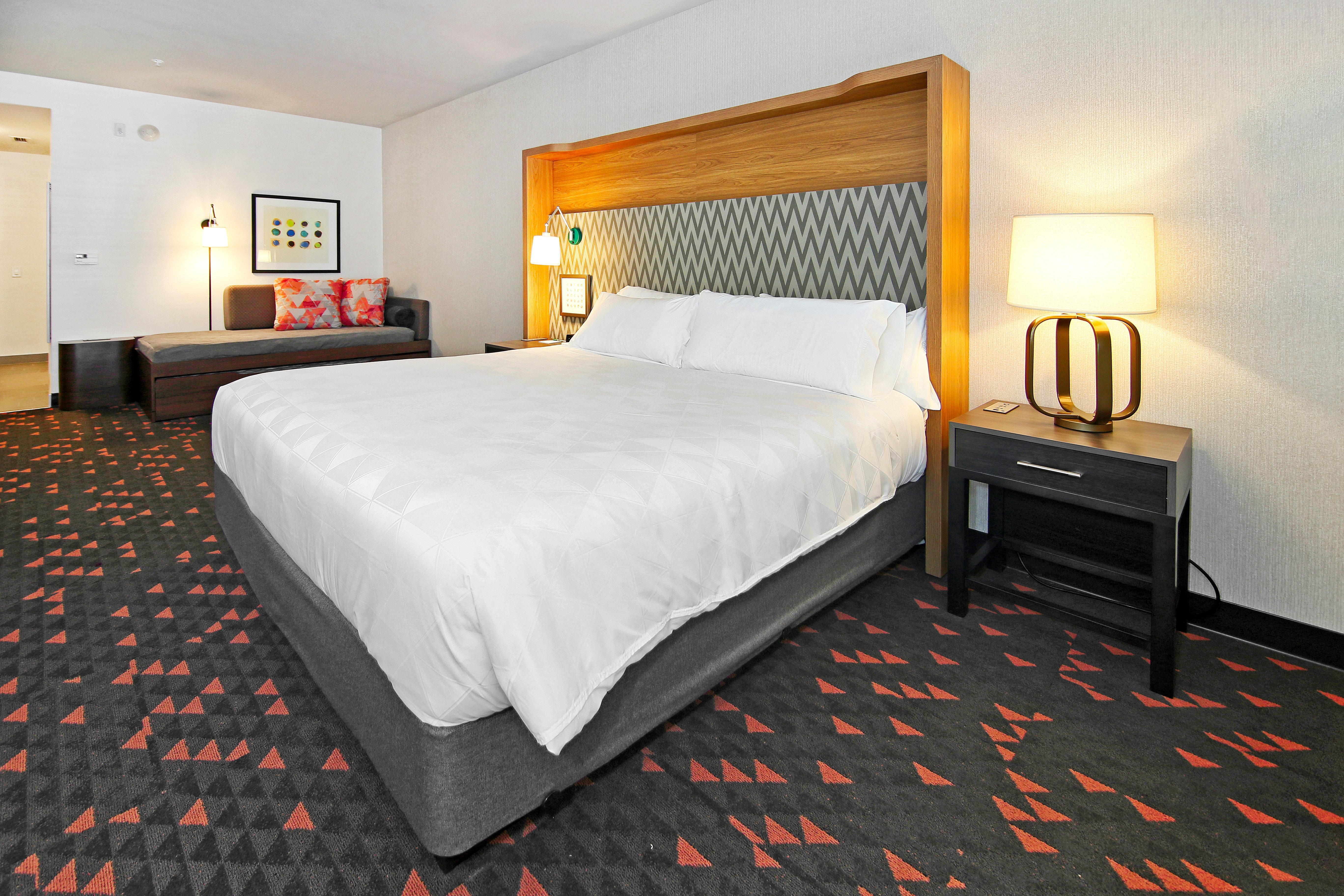 Hotel & - Airport North By Ihg