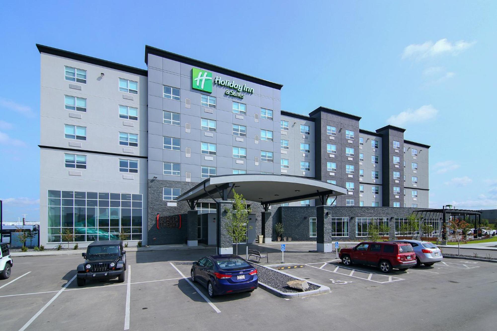 Hotel & - Airport North By Ihg 3*