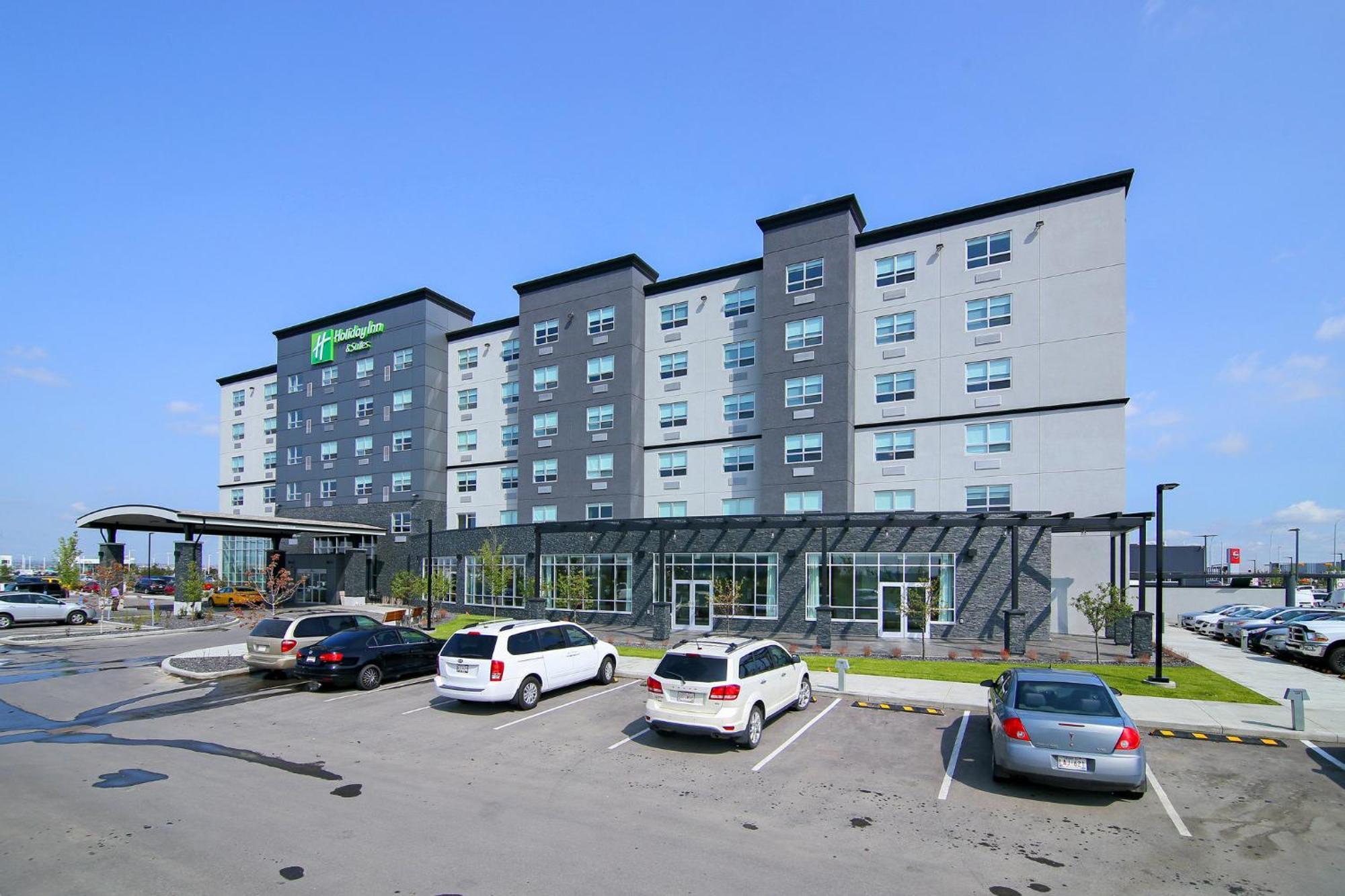 & - Airport North By Ihg Hotel 3*